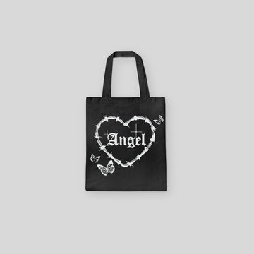 Angel Tote Bag