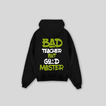 Bad Teacher Pullover Hoodie