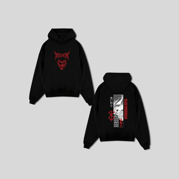 Berserk 02 Hoodie