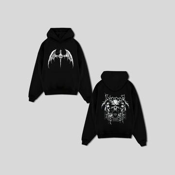Dark Hunger Hoodie