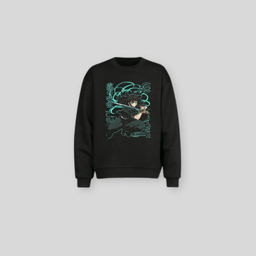 Demon Slayer Sweatshirt
