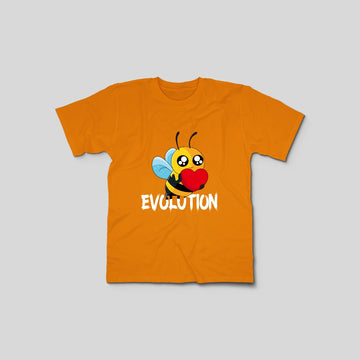 Evolution Kids T-Shirt