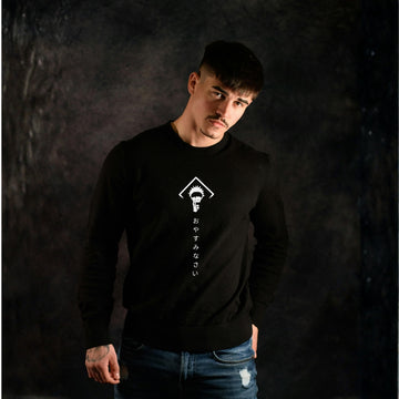 Gojo Satoru Anime Sweatshirt