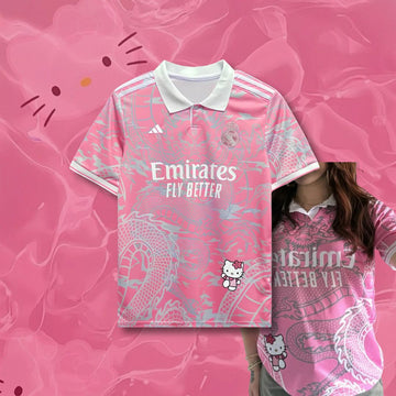 Hello Kitty Jersey
