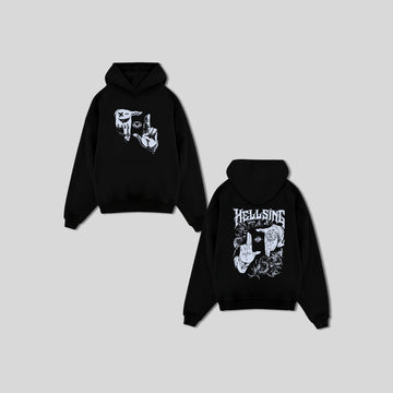 Hellsing Hoodie
