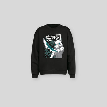 Inosuke Sweatshirt