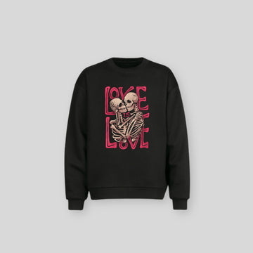 Love Is Love Sweatshirt