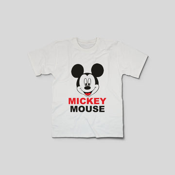 Mickey Mouse Kids T-Shirt