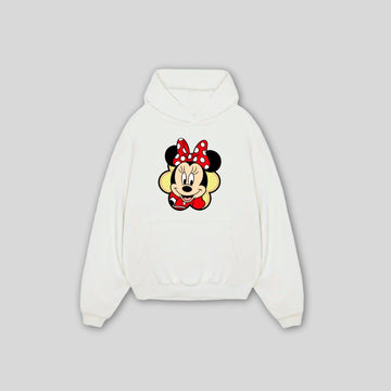 Mickey Mouse Pullover Hoodie