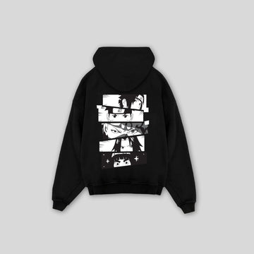 Naruto Anime Hoodie