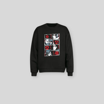 Naruto Shippuden Sweatshirt