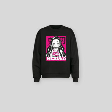 Nezuko Sweatshirt