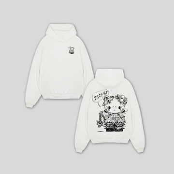 Perish Pullover Hoodie