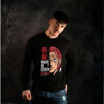 Shanks Anime Sweatshirt