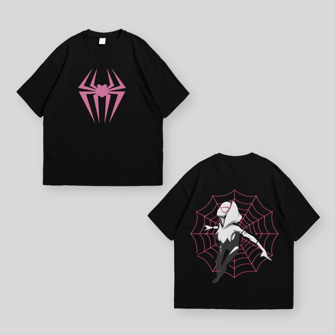 Spidy Oversize T-shirt