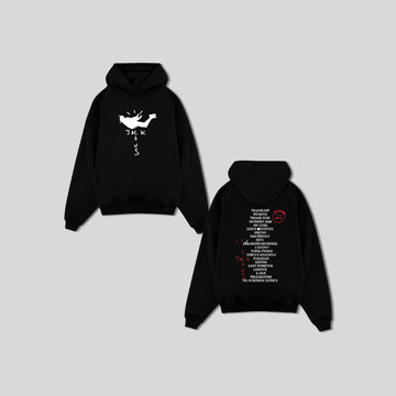 Travis Scott 01 Hoodie