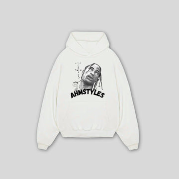 Travis Scott 2 Pullover Hoodie