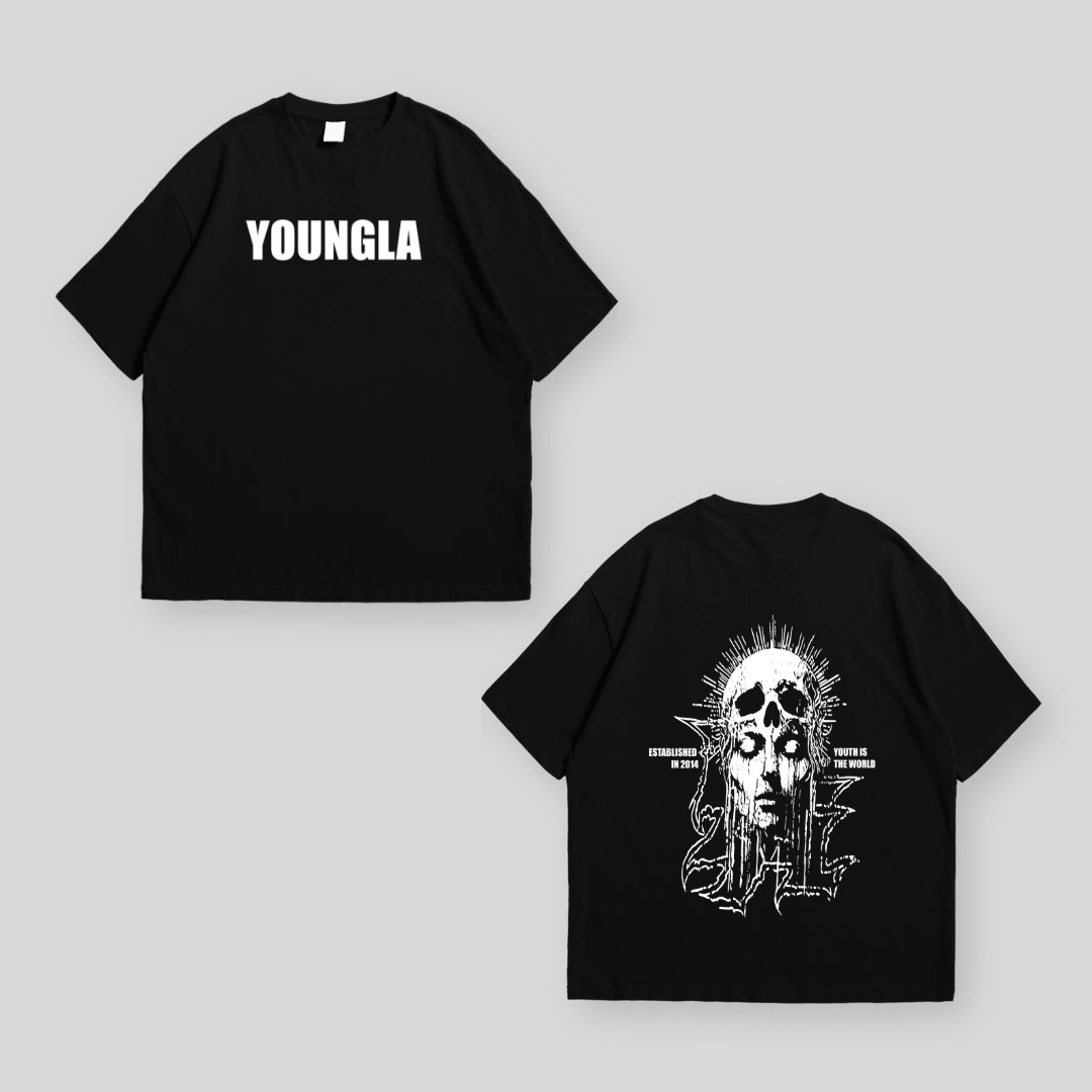 Youngla Regular Fit T-shirt