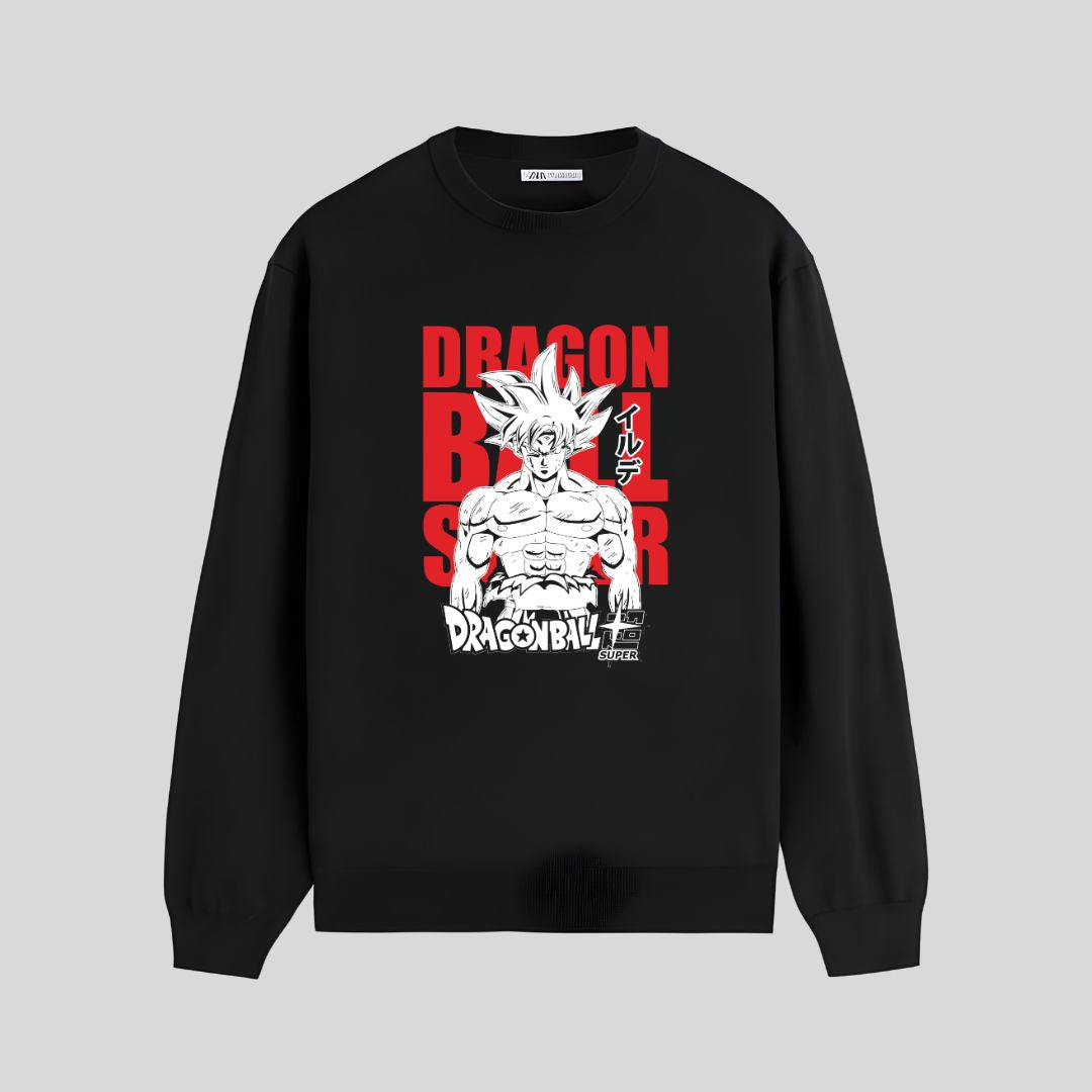 Goku Sweatshirts