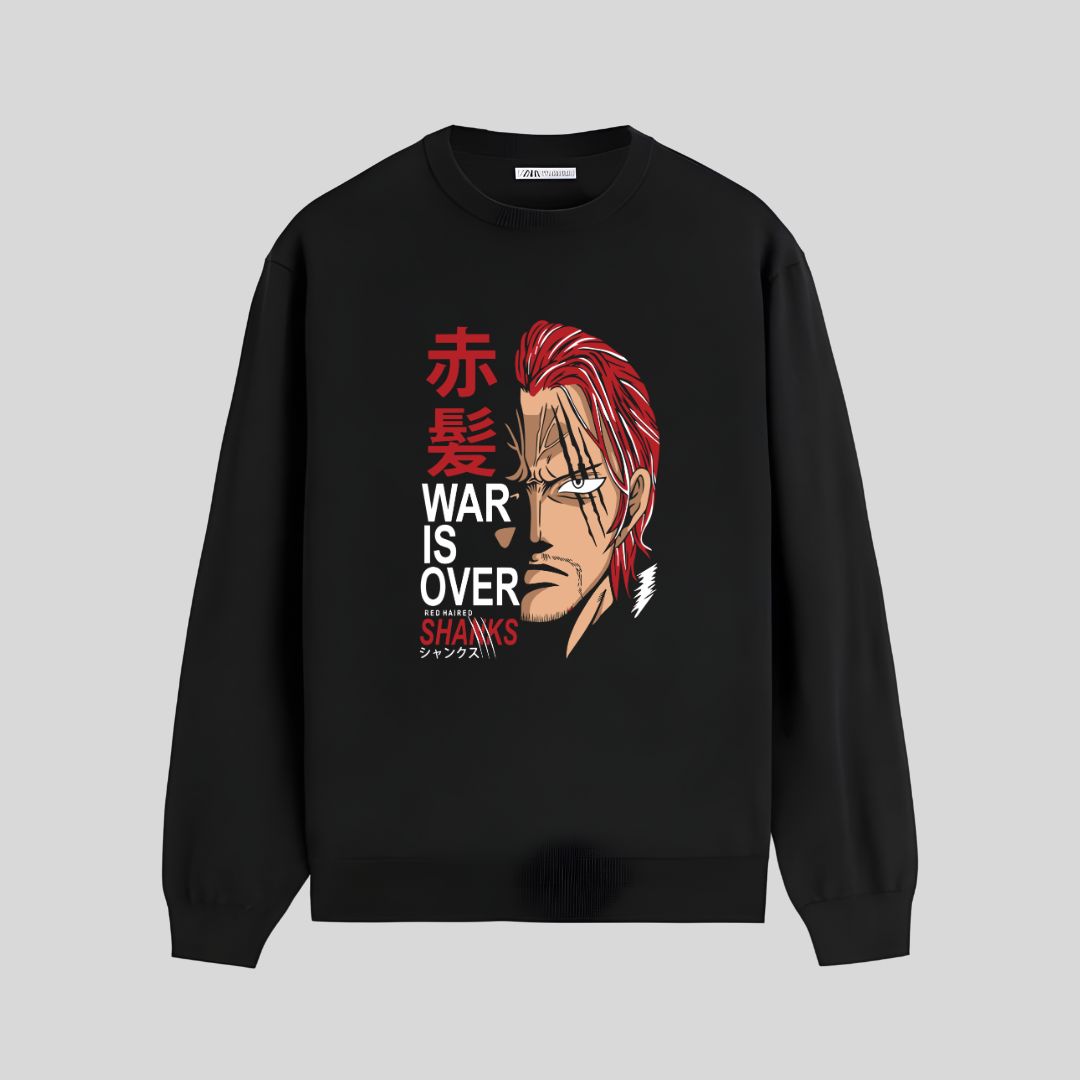 Shanks Sweatshirts