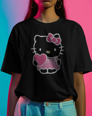 Hello Kitty T-Shirt