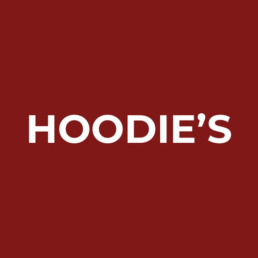 HOODIES