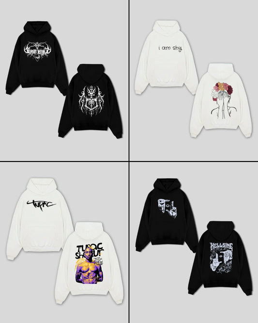 Hoodies