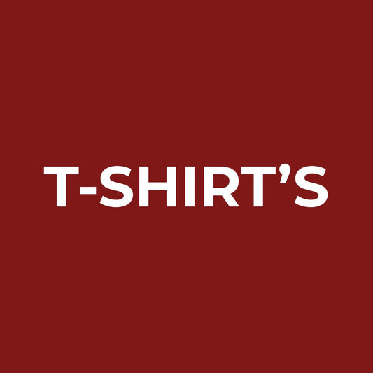 T-SHIRTS