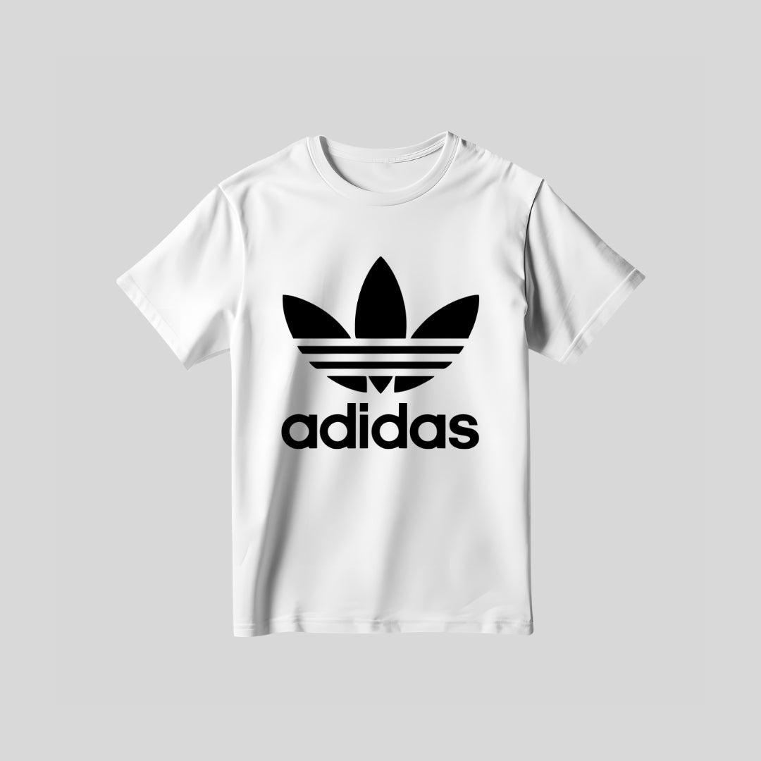 Adidas 001 Replica T-Shirt