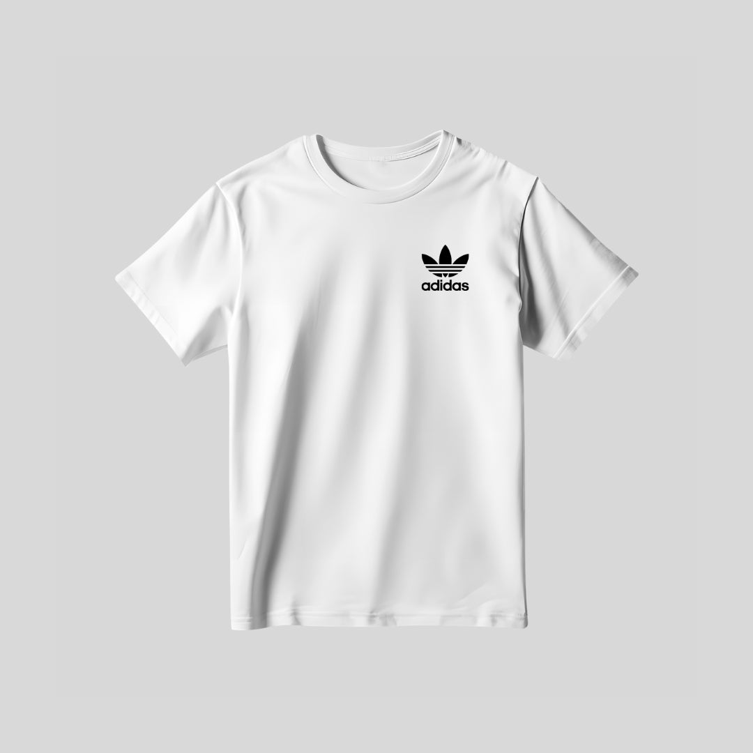 Adidas 002 Replica T-Shirt