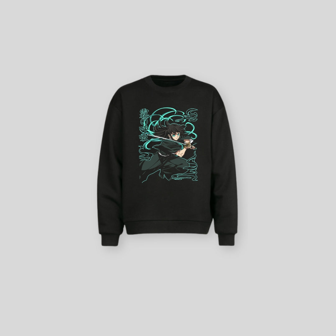 Demon Slayer Sweatshirt