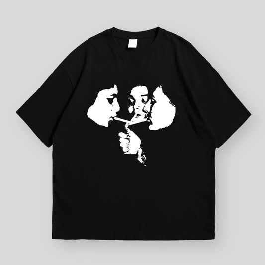 Girl Gang Regular Fit T-shirt