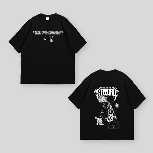 Goju Regular Fit T-shirt