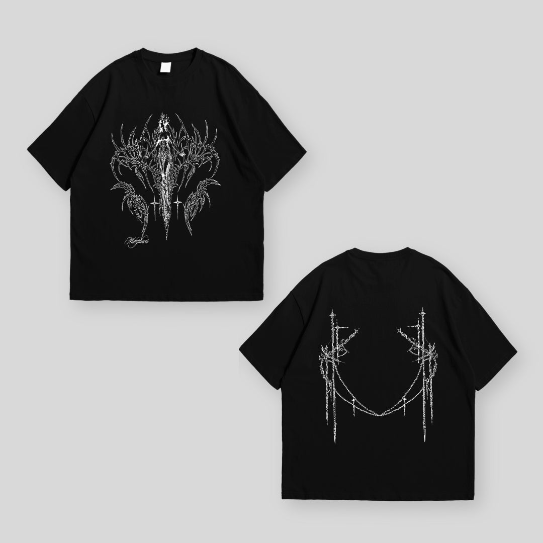Gothic Regular Fit T-shirt