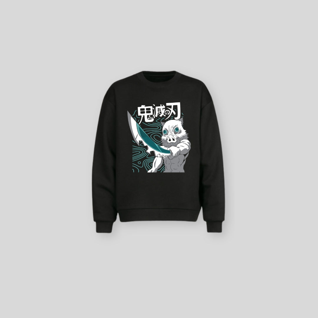 Inosuke Sweatshirt