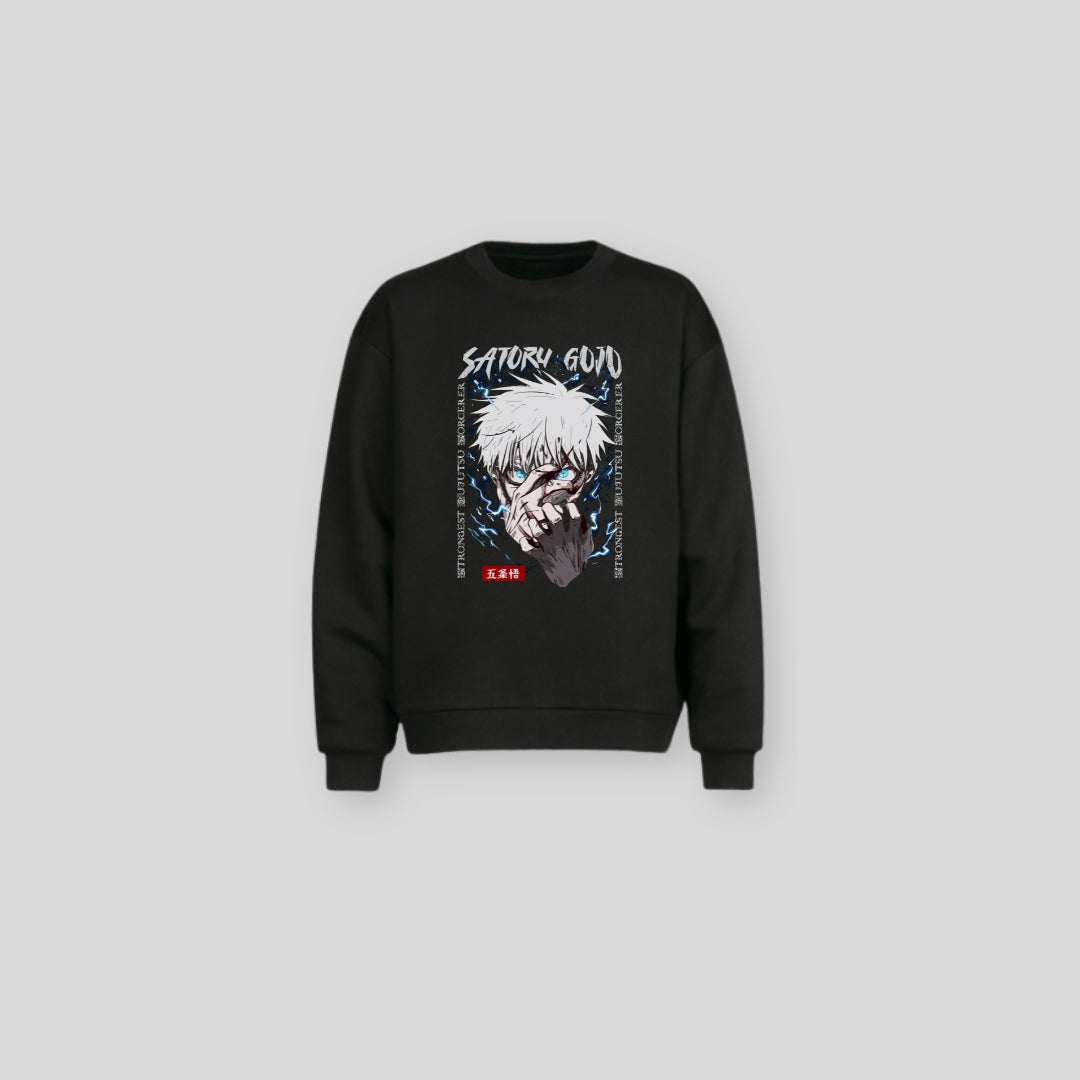 Jujutsu Kaisen Sweatshirt