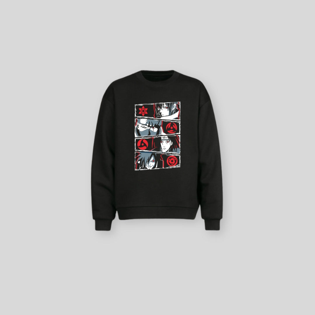 Naruto Shippuden Sweatshirt