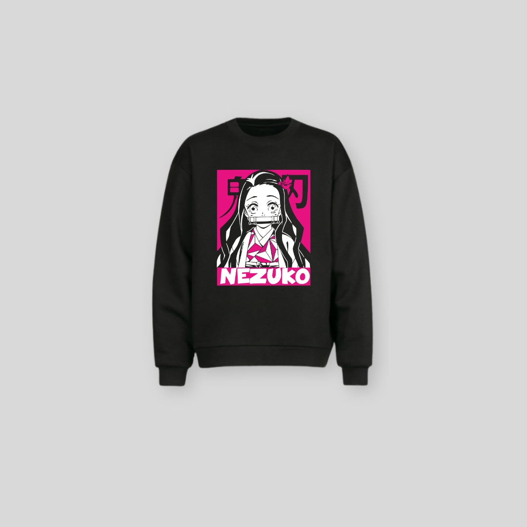 Nezuko Sweatshirt