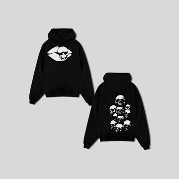Skulip's Hoodie