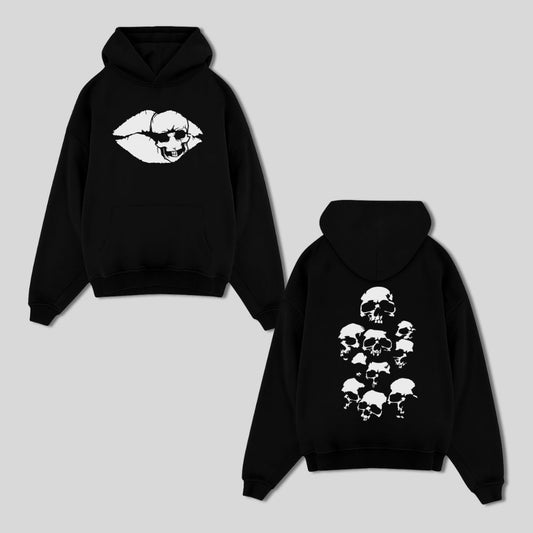 Skulip's Pullover Hoodie