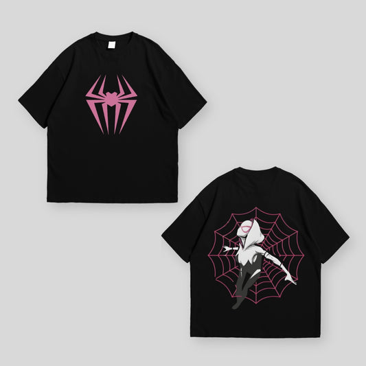 Spidy Oversize T-shirt