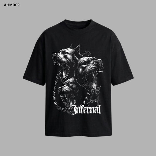 You Are D* Oversized T-shirt