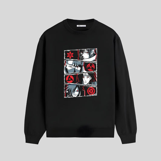 Itachi Uchiha Sweatshirts