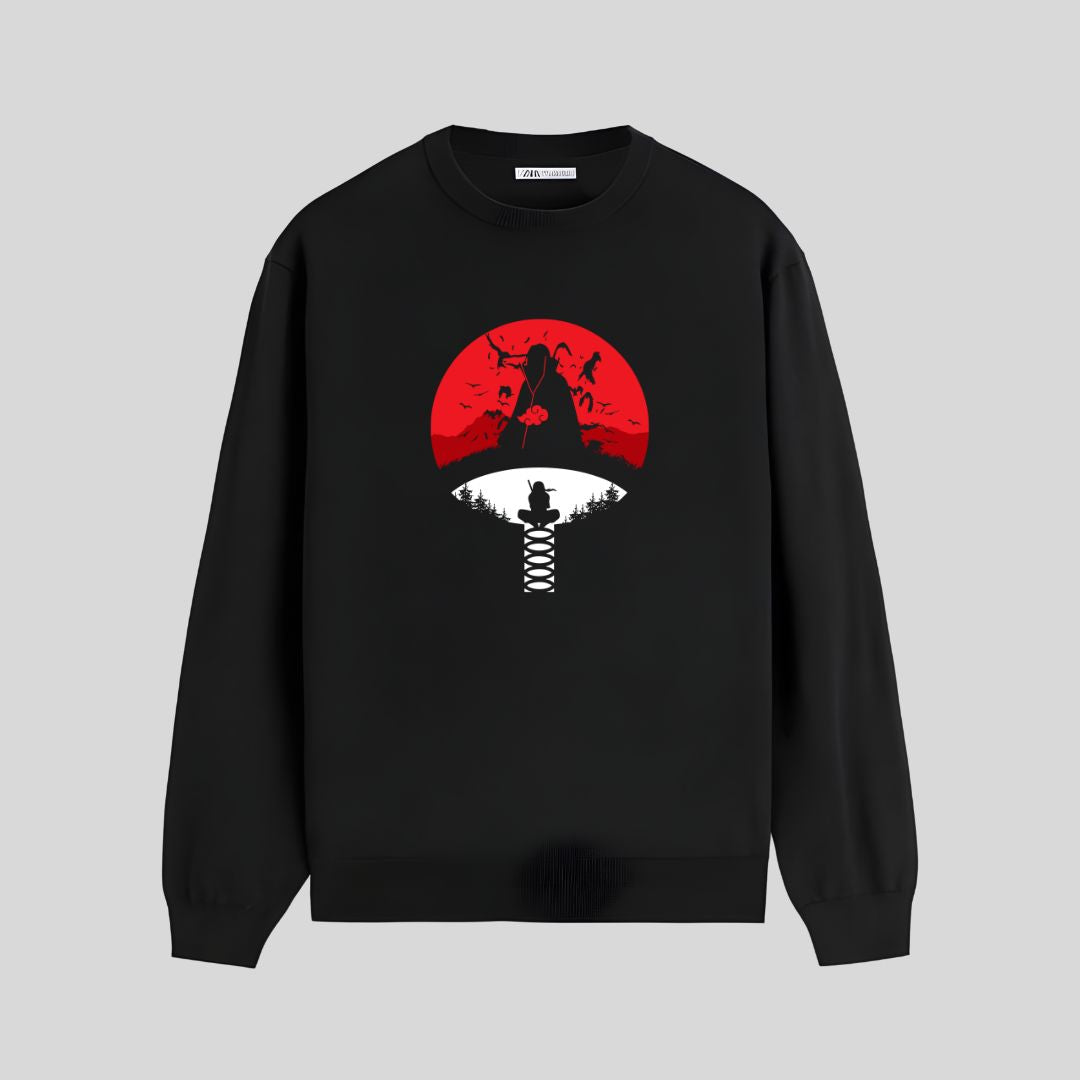 Itachi Uchiha Sweatshirts