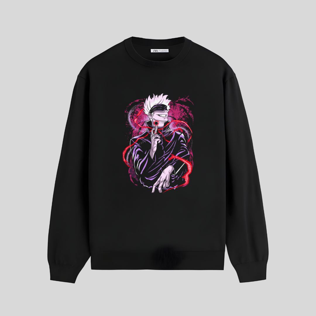 Satoru Gojo Sweatshirts