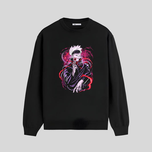 Satoru Gojo Sweatshirts